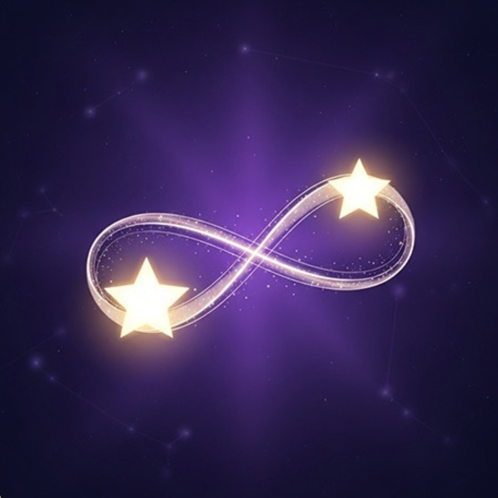 Twin Flame Guide Logo