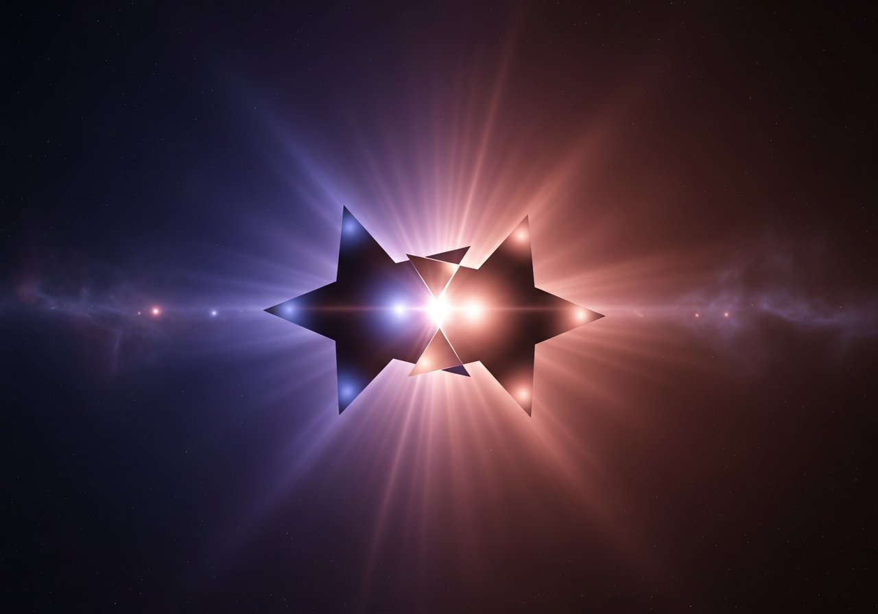 Chakra energy system